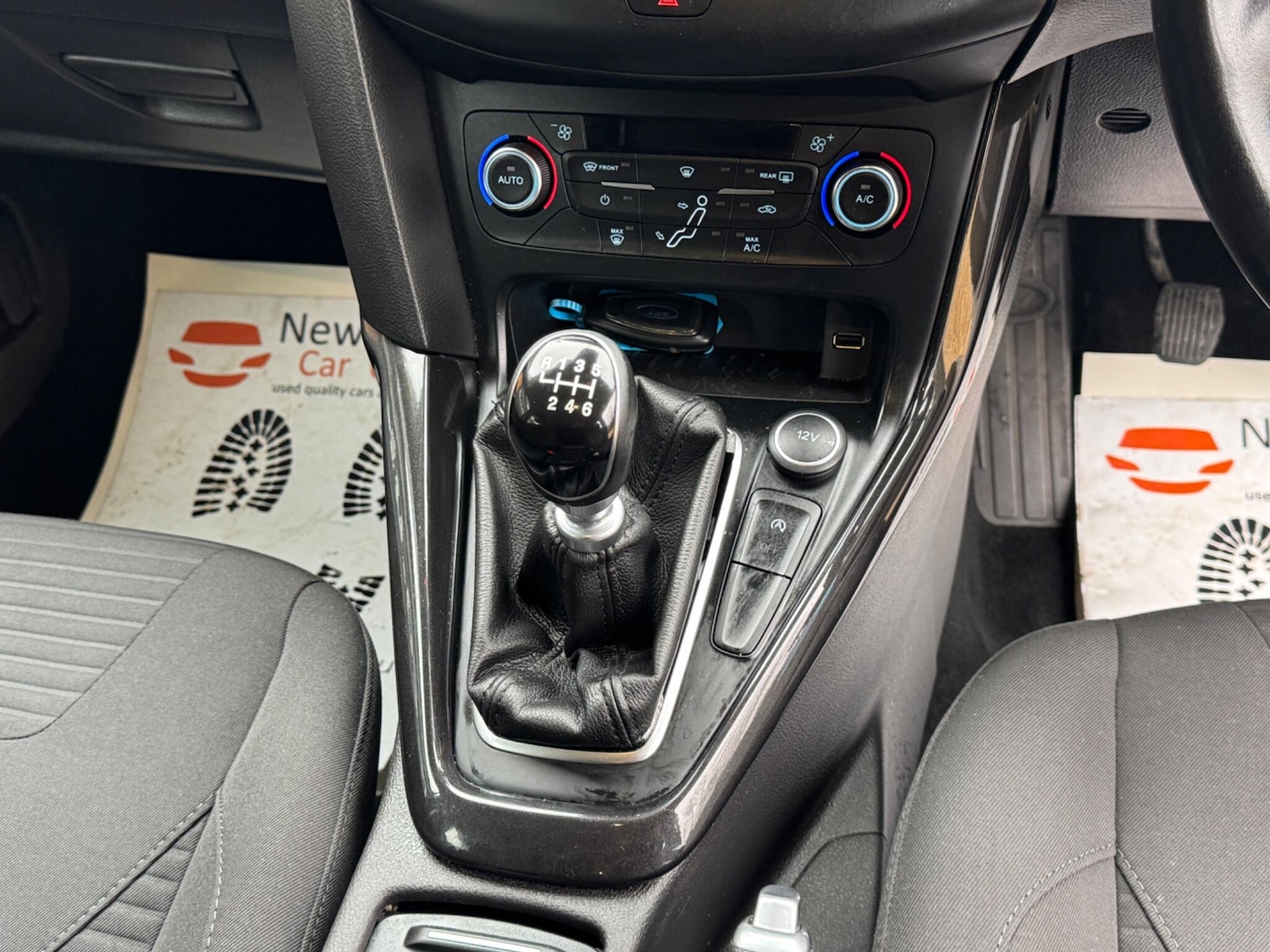 Used Ford Focus 2015 for sale - 77412371: Photo 8