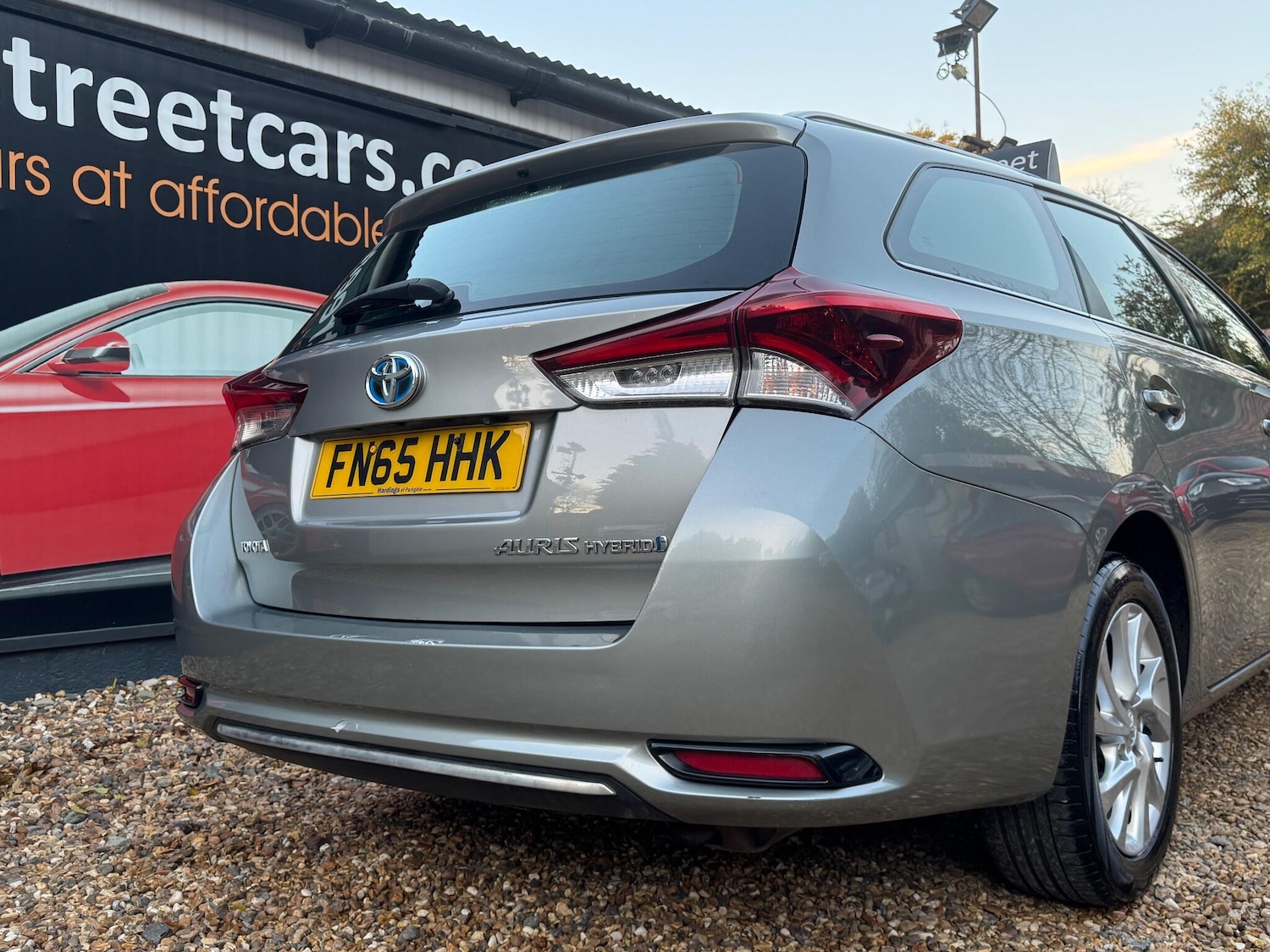 Used Toyota Auris 2015 for sale - 76398107: Photo 13