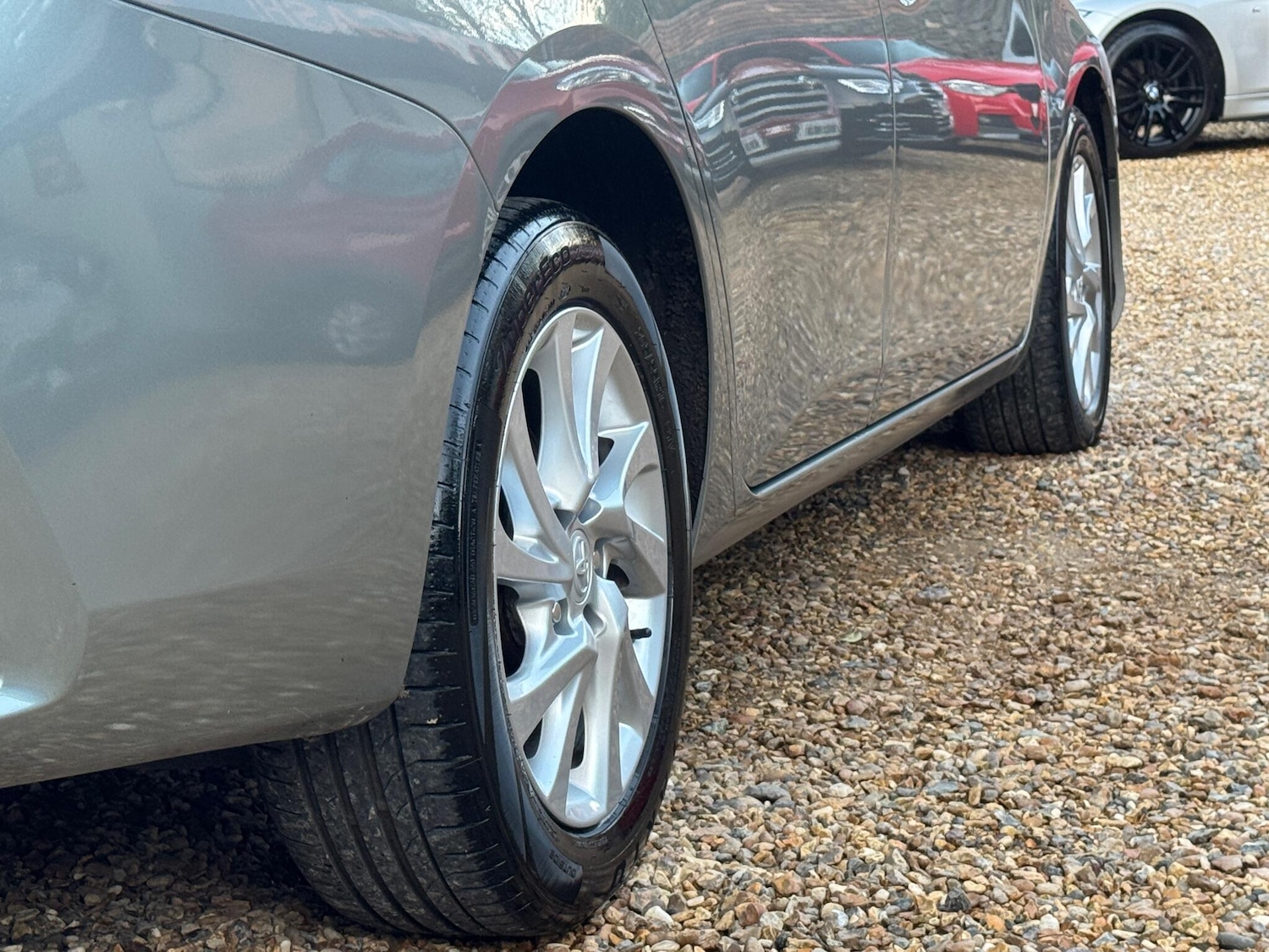 Used Toyota Auris 2015 for sale - 76398107: Photo 17