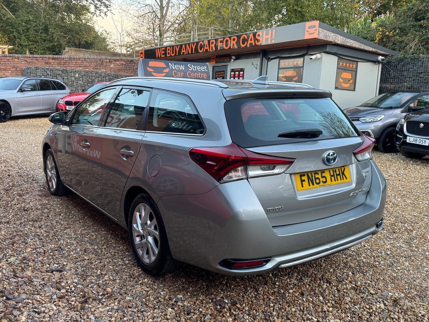 Used Toyota Auris 2015 for sale - 76398107: Photo 19