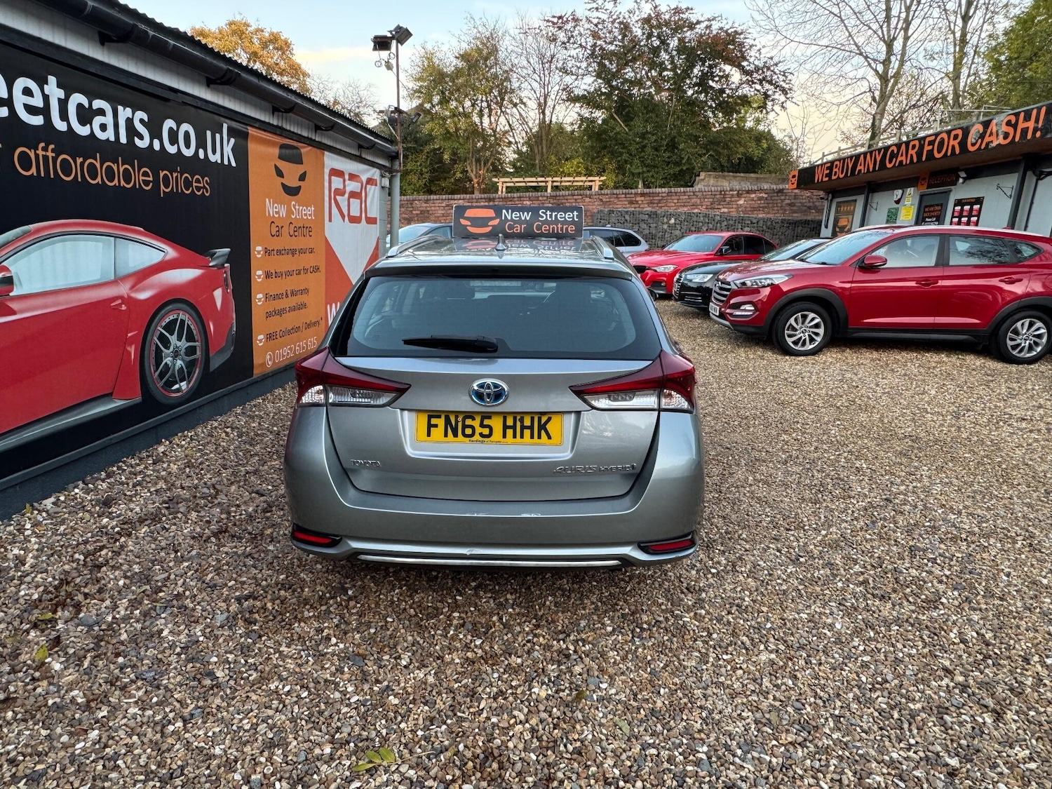 Used Toyota Auris 2015 for sale - 76398107: Photo 21