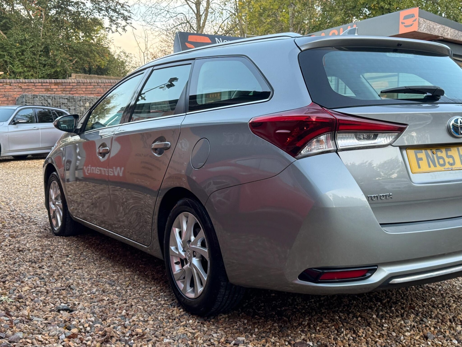 Used Toyota Auris 2015 for sale - 76398107: Photo 22