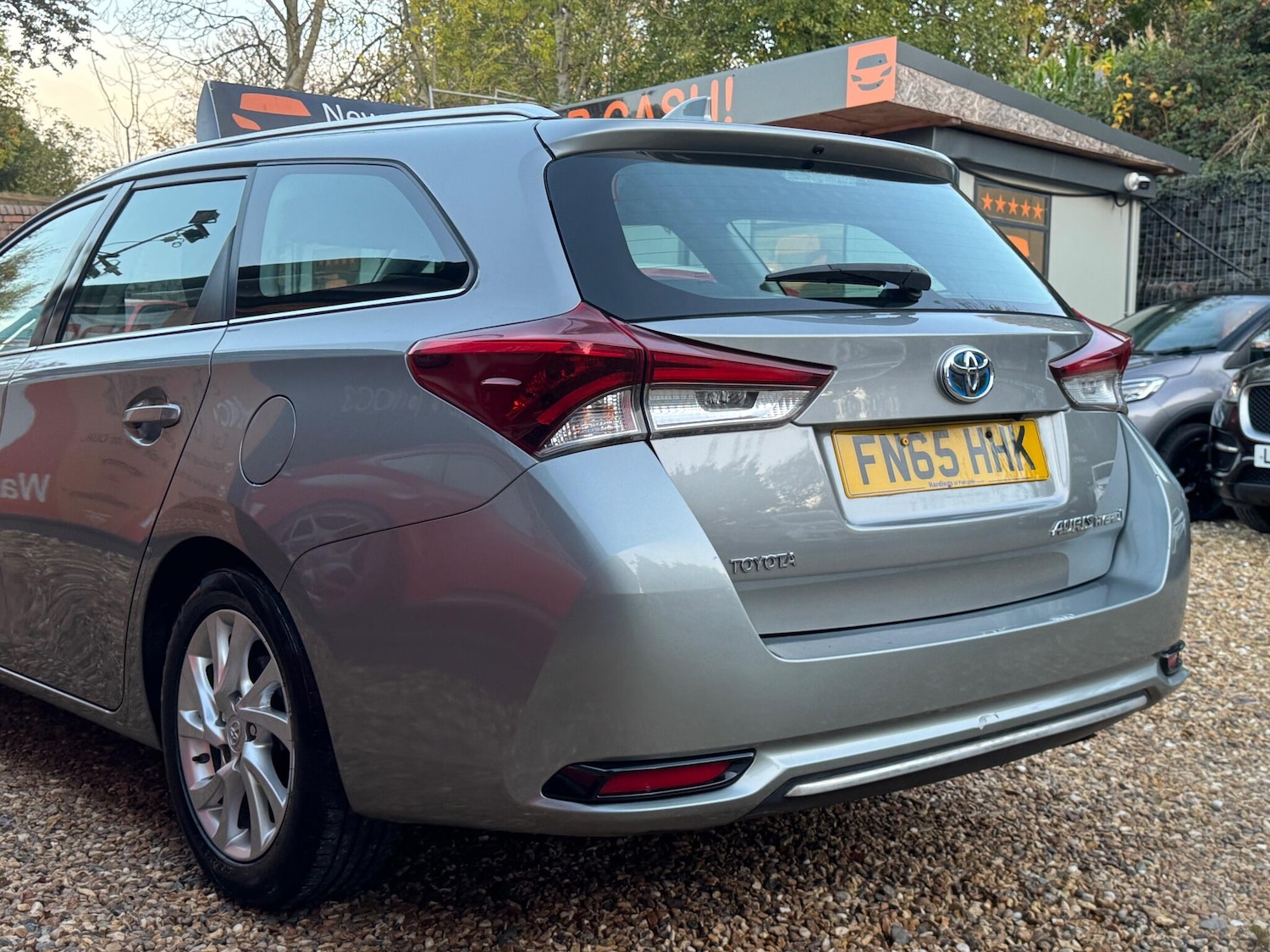 Used Toyota Auris 2015 for sale - 76398107: Photo 23