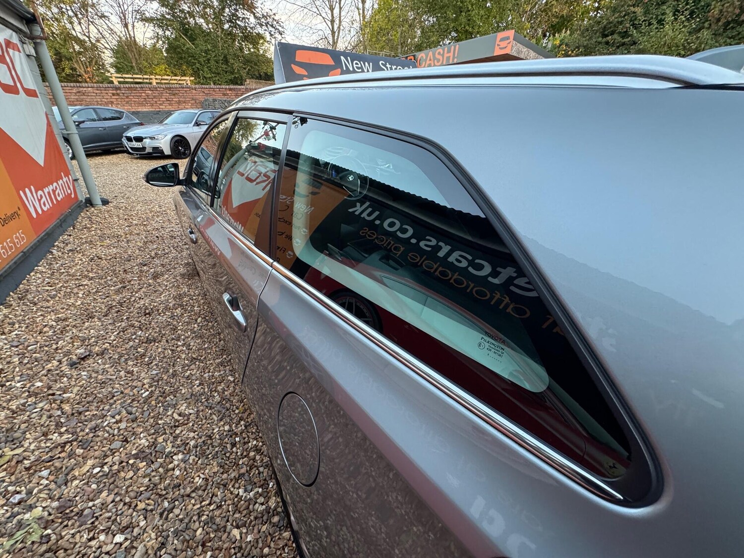 Used Toyota Auris 2015 for sale - 76398107: Photo 25