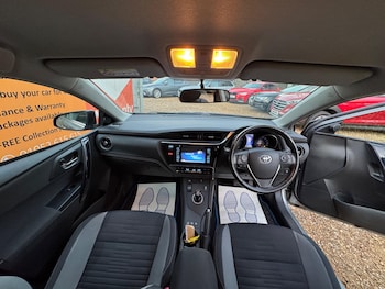 Used Toyota Auris 2015 for sale - 76398107: Photo