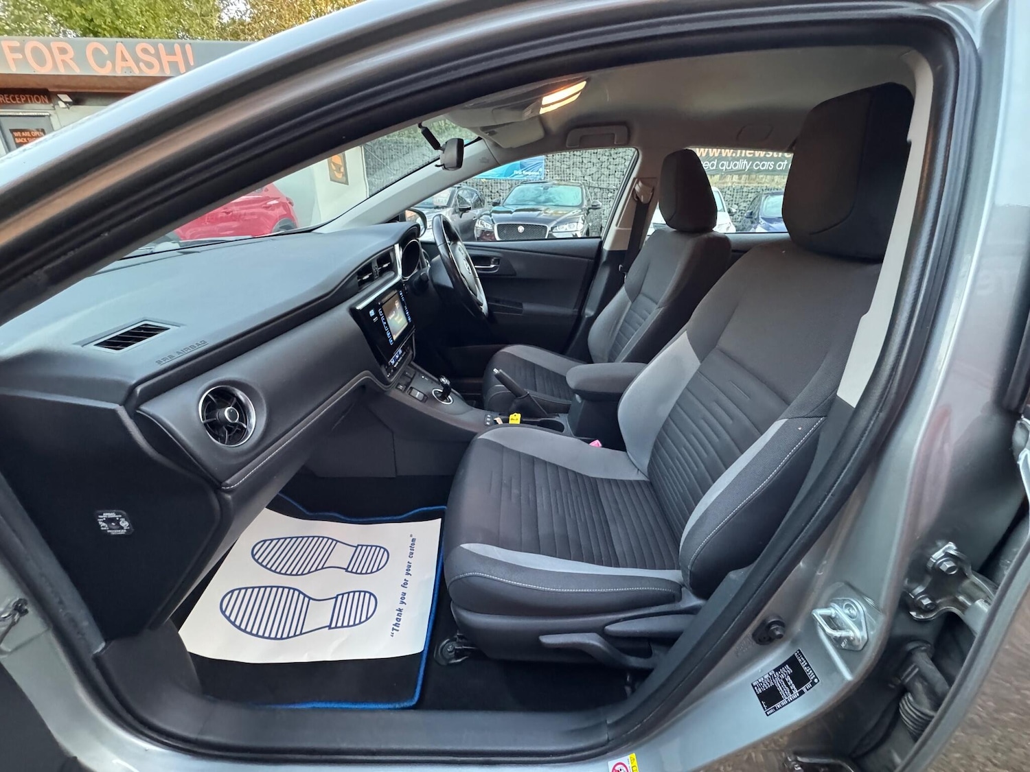 Used Toyota Auris 2015 for sale - 76398107: Photo 34