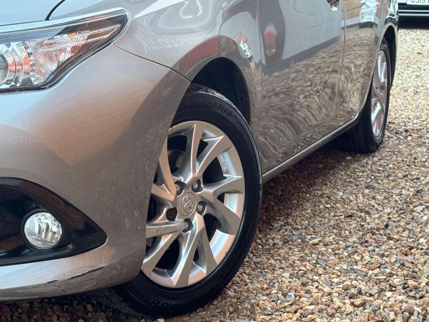 Used Toyota Auris 2015 for sale - 76398107: Photo 36