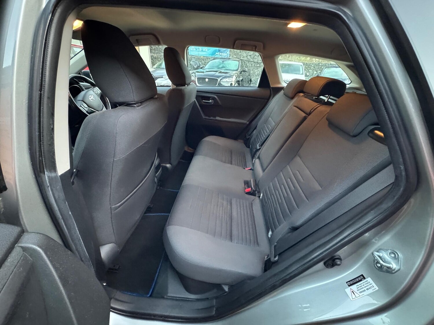 Used Toyota Auris 2015 for sale - 76398107: Photo 37