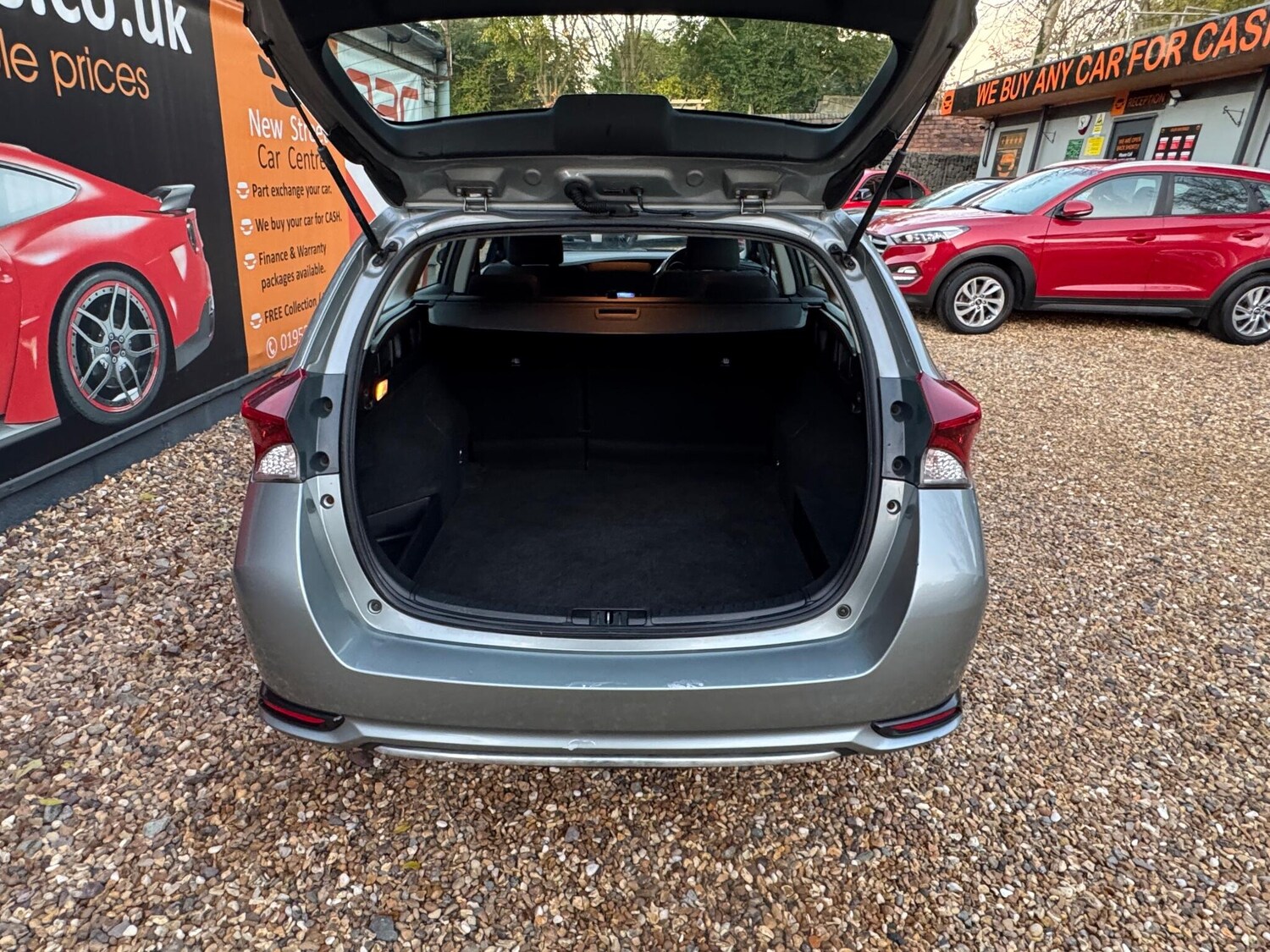 Used Toyota Auris 2015 for sale - 76398107: Photo 40