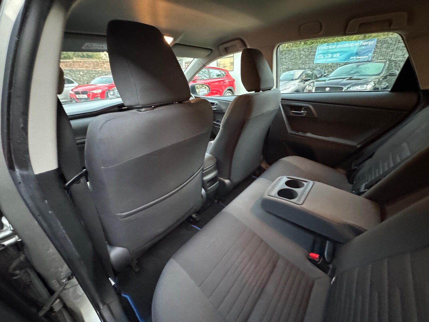 Used Toyota Auris 2015 for sale - 76398107: Photo 42