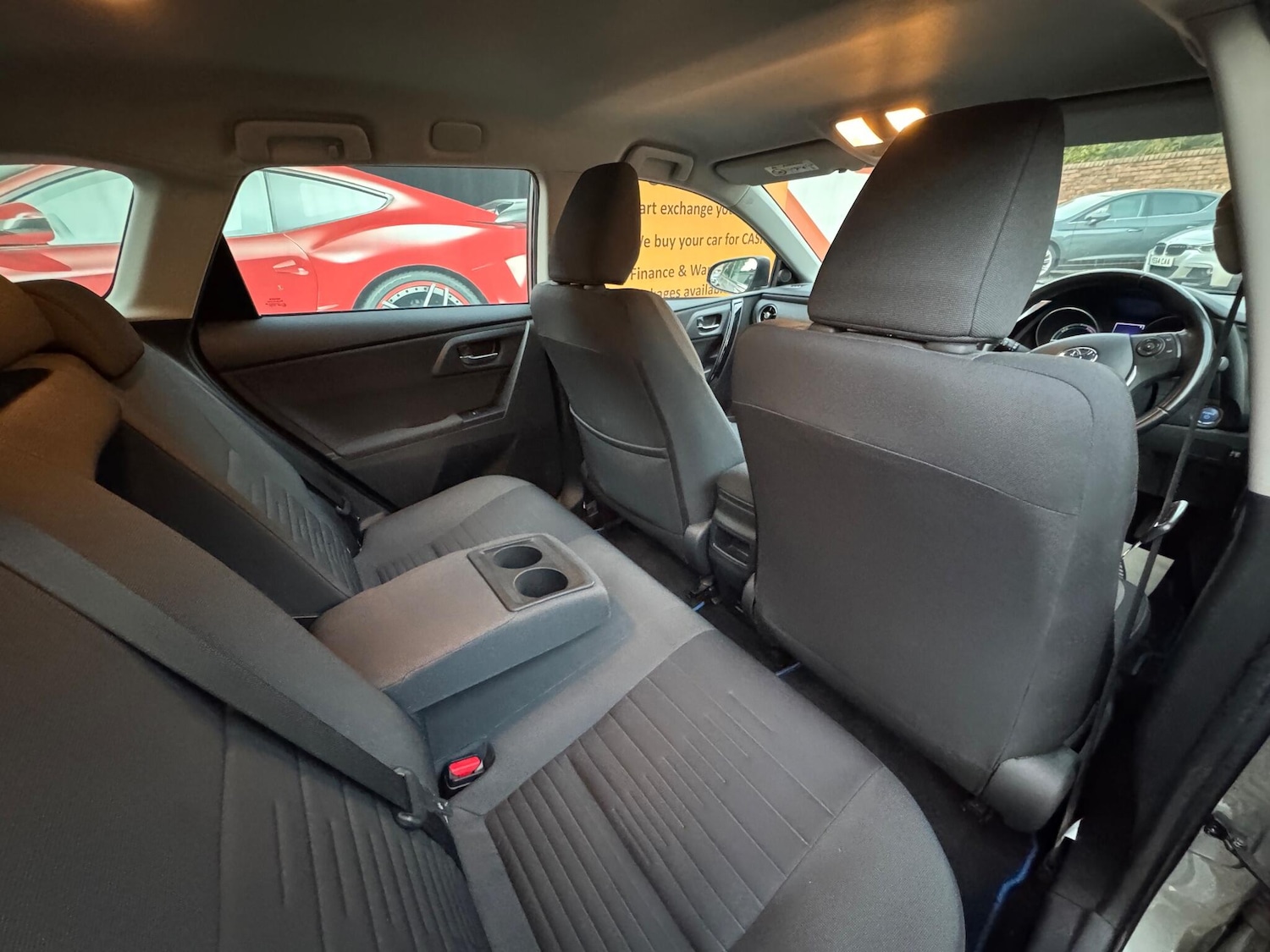 Used Toyota Auris 2015 for sale - 76398107: Photo 43