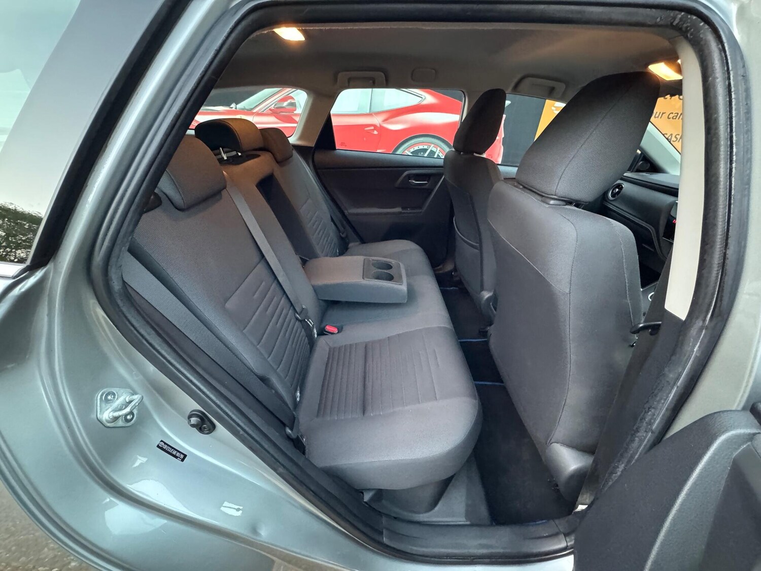 Used Toyota Auris 2015 for sale - 76398107: Photo 44