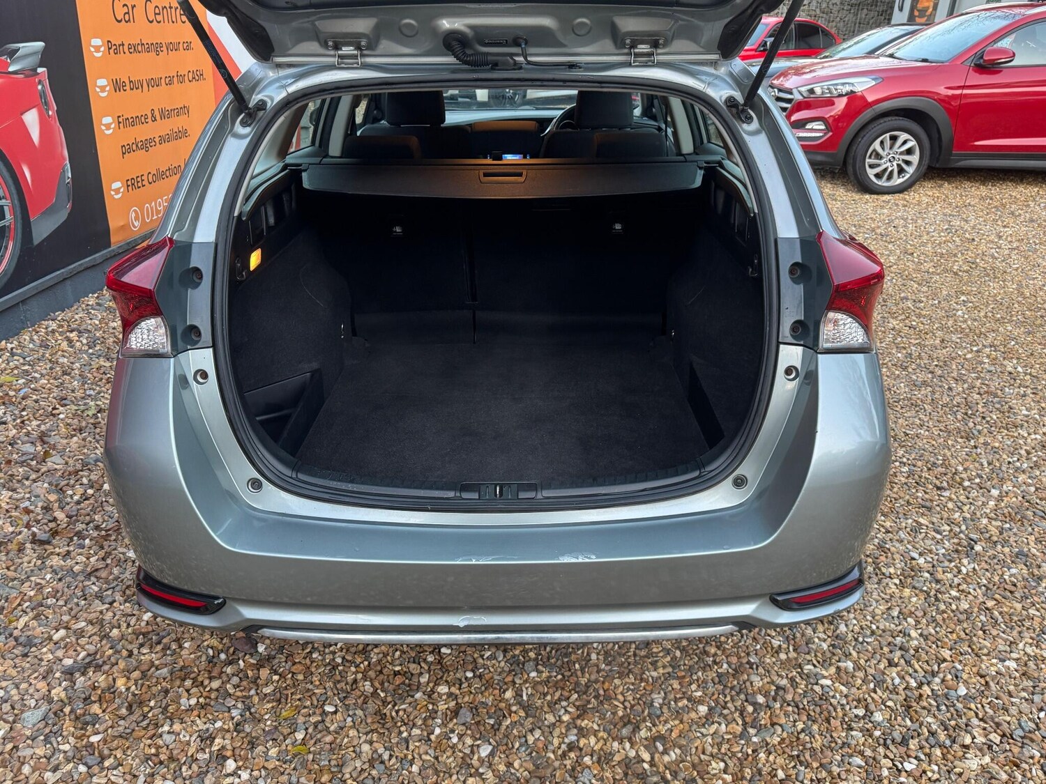 Used Toyota Auris 2015 for sale - 76398107: Photo 45