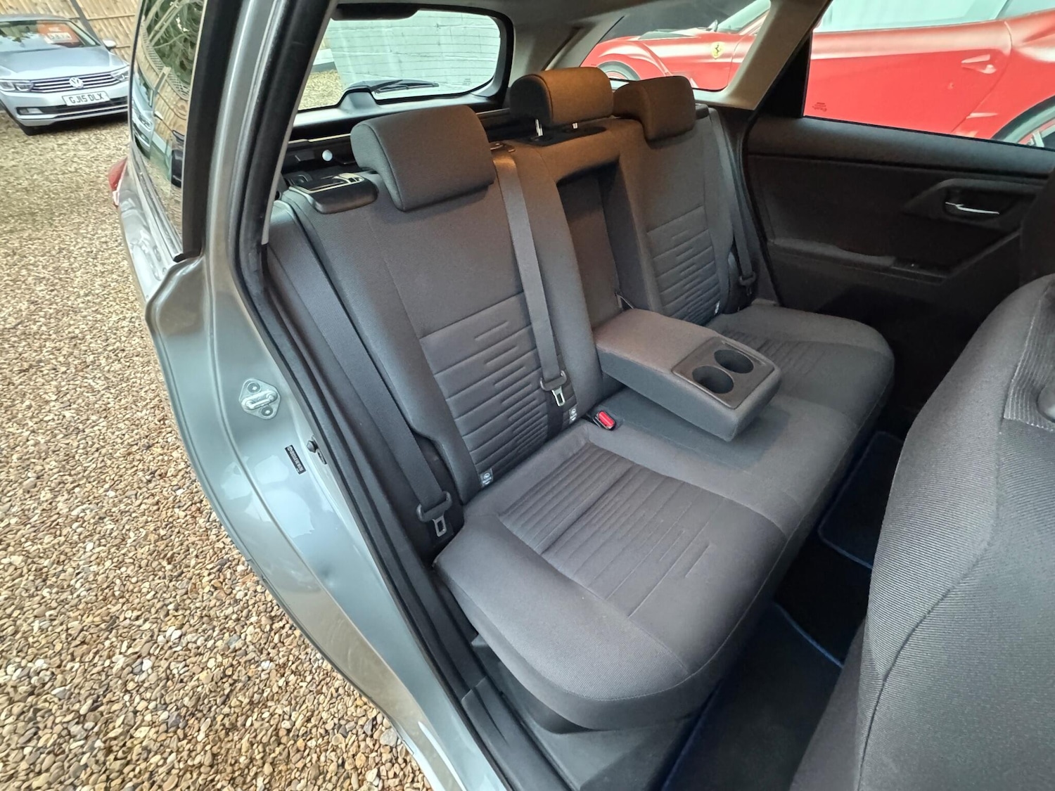 Used Toyota Auris 2015 for sale - 76398107: Photo 47