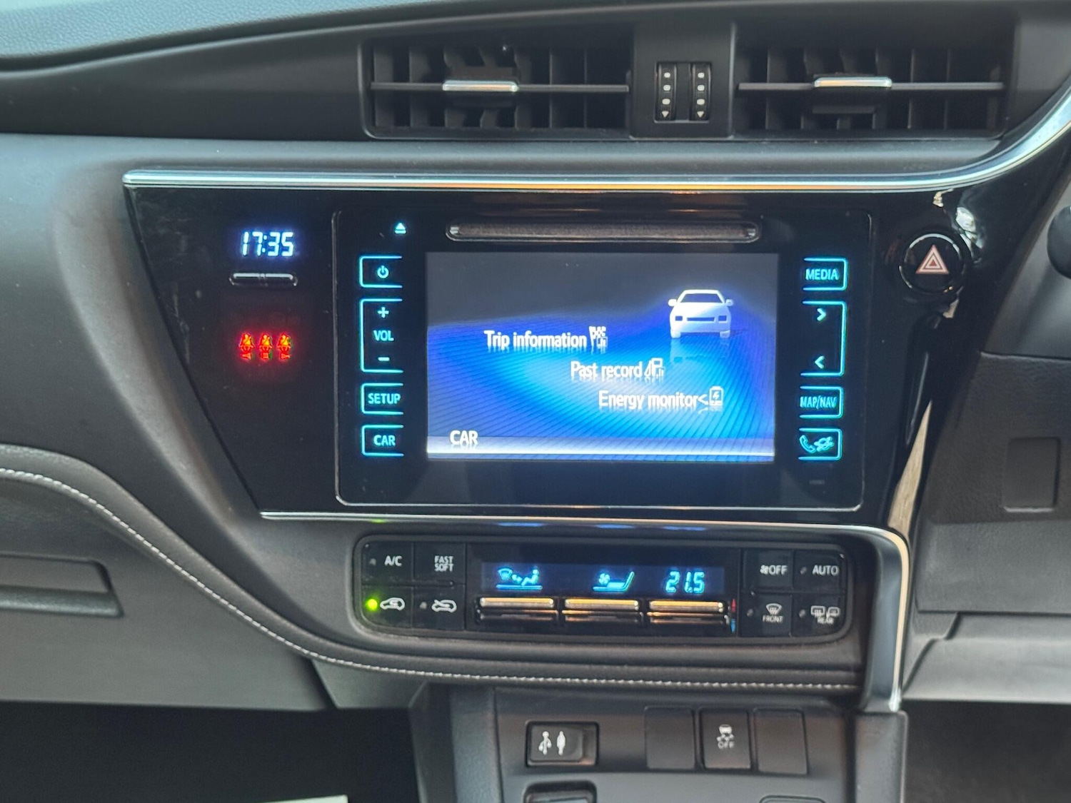 Used Toyota Auris 2015 for sale - 76398107: Photo 48