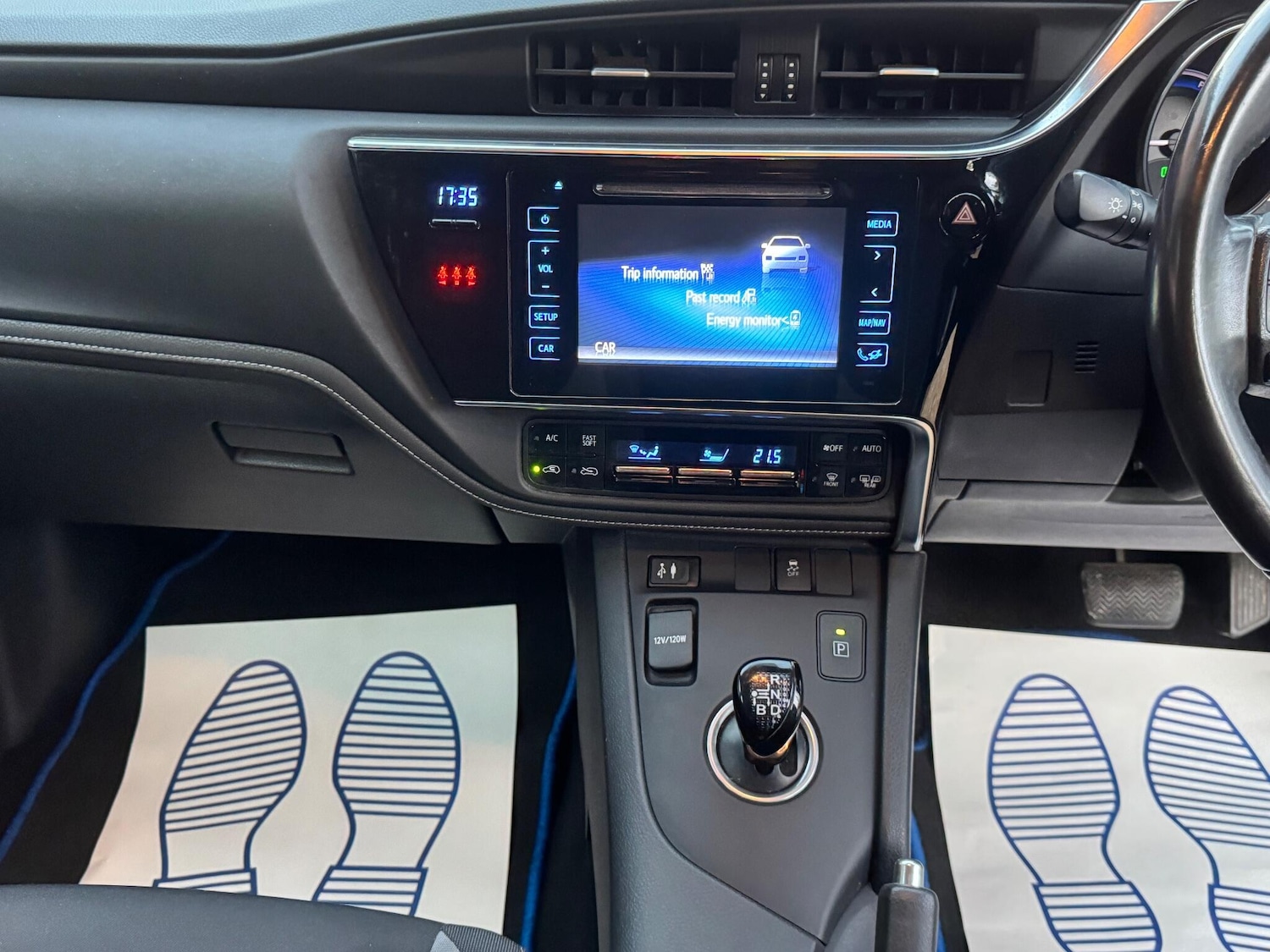 Used Toyota Auris 2015 for sale - 76398107: Photo 49