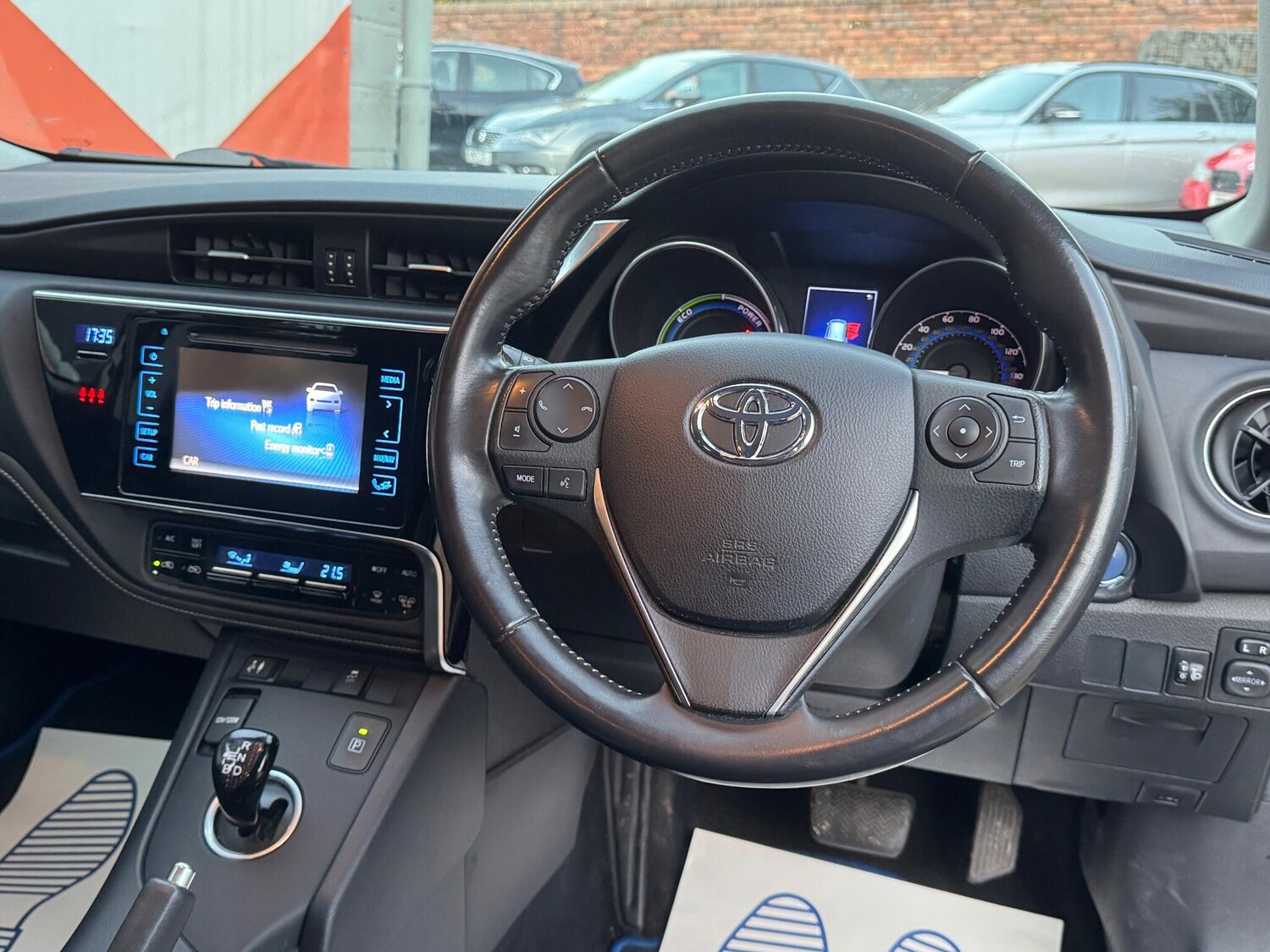 Used Toyota Auris 2015 for sale - 76398107: Photo 54