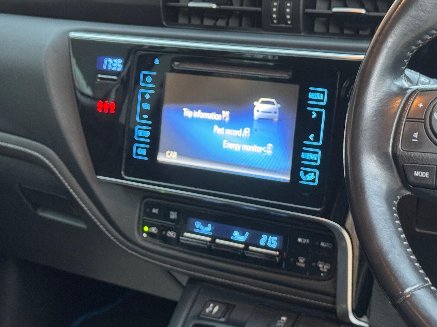 Used Toyota Auris 2015 for sale - 76398107: Photo 58