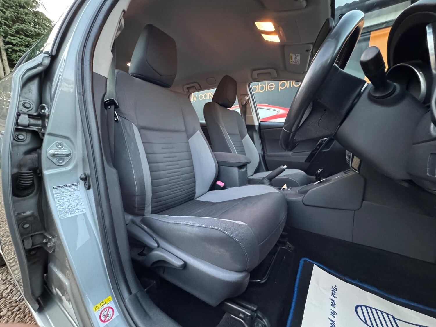 Used Toyota Auris 2015 for sale - 76398107: Photo 59