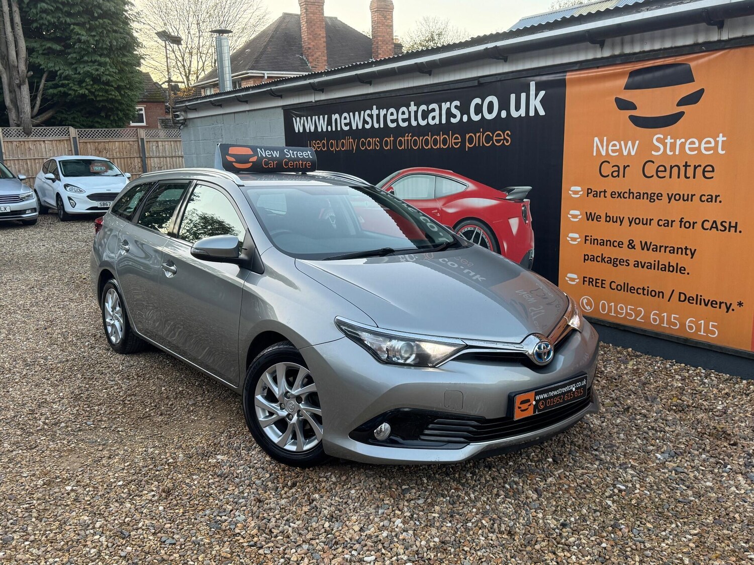 Used Toyota Auris 2015 for sale - 76398107: Photo 62
