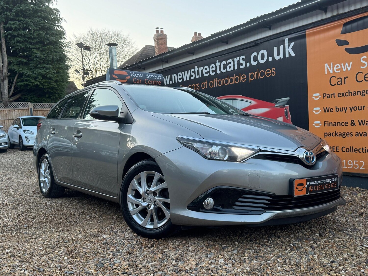 Used Toyota Auris 2015 for sale - 76398107: Photo 65