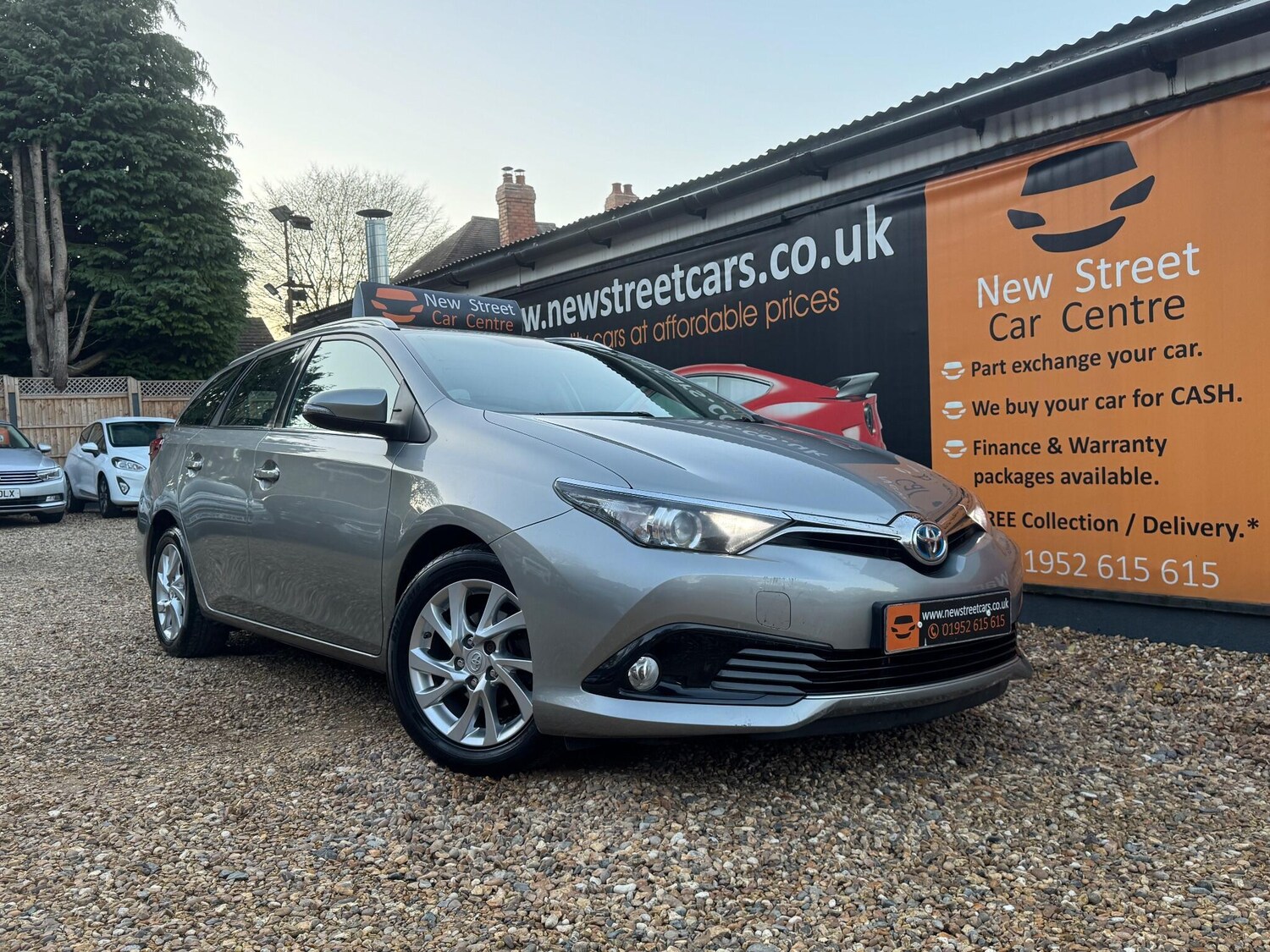 Used Toyota Auris 2015 for sale - 76398107: Photo 66