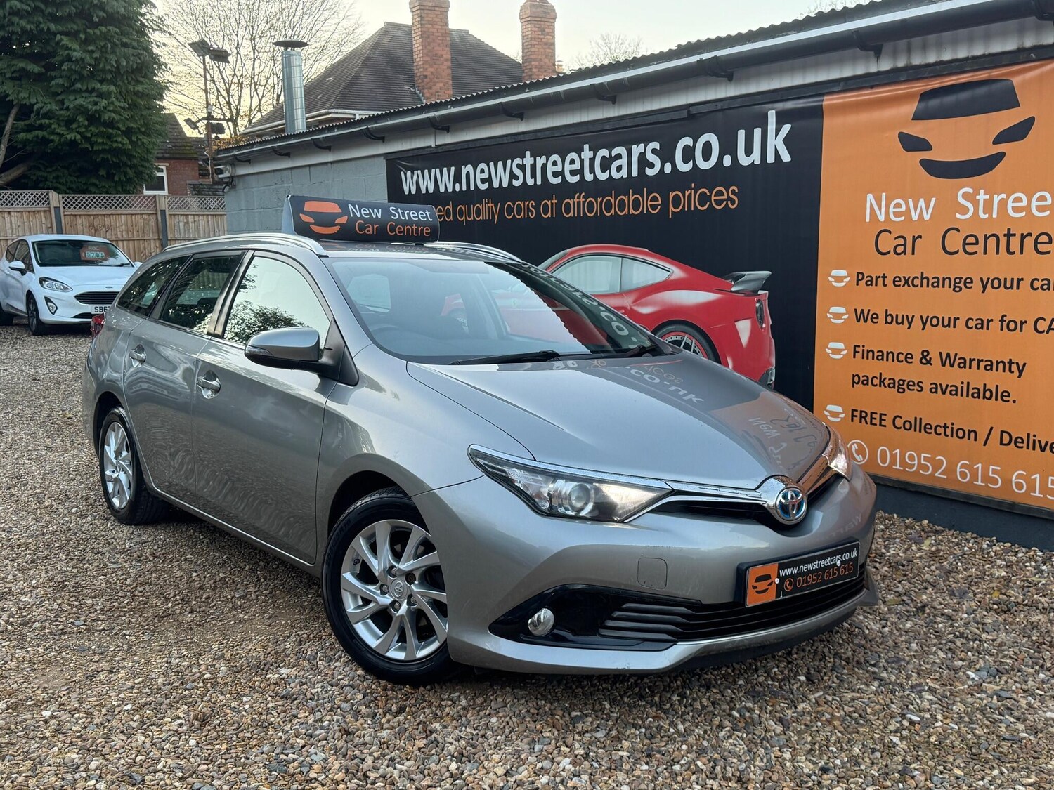 Used Toyota Auris 2015 for sale - 76398107: Photo 67