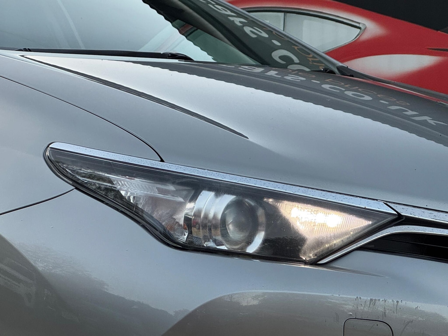 Used Toyota Auris 2015 for sale - 76398107: Photo 69