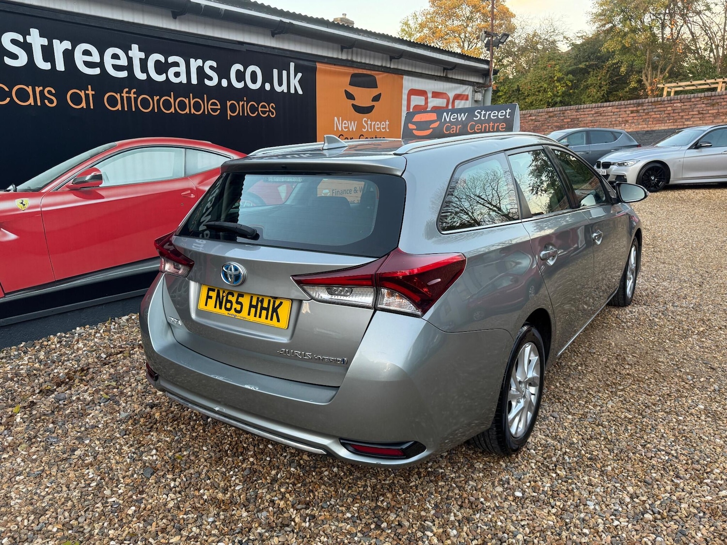 Used Toyota Auris 2015 for sale - 76398107: Photo 7