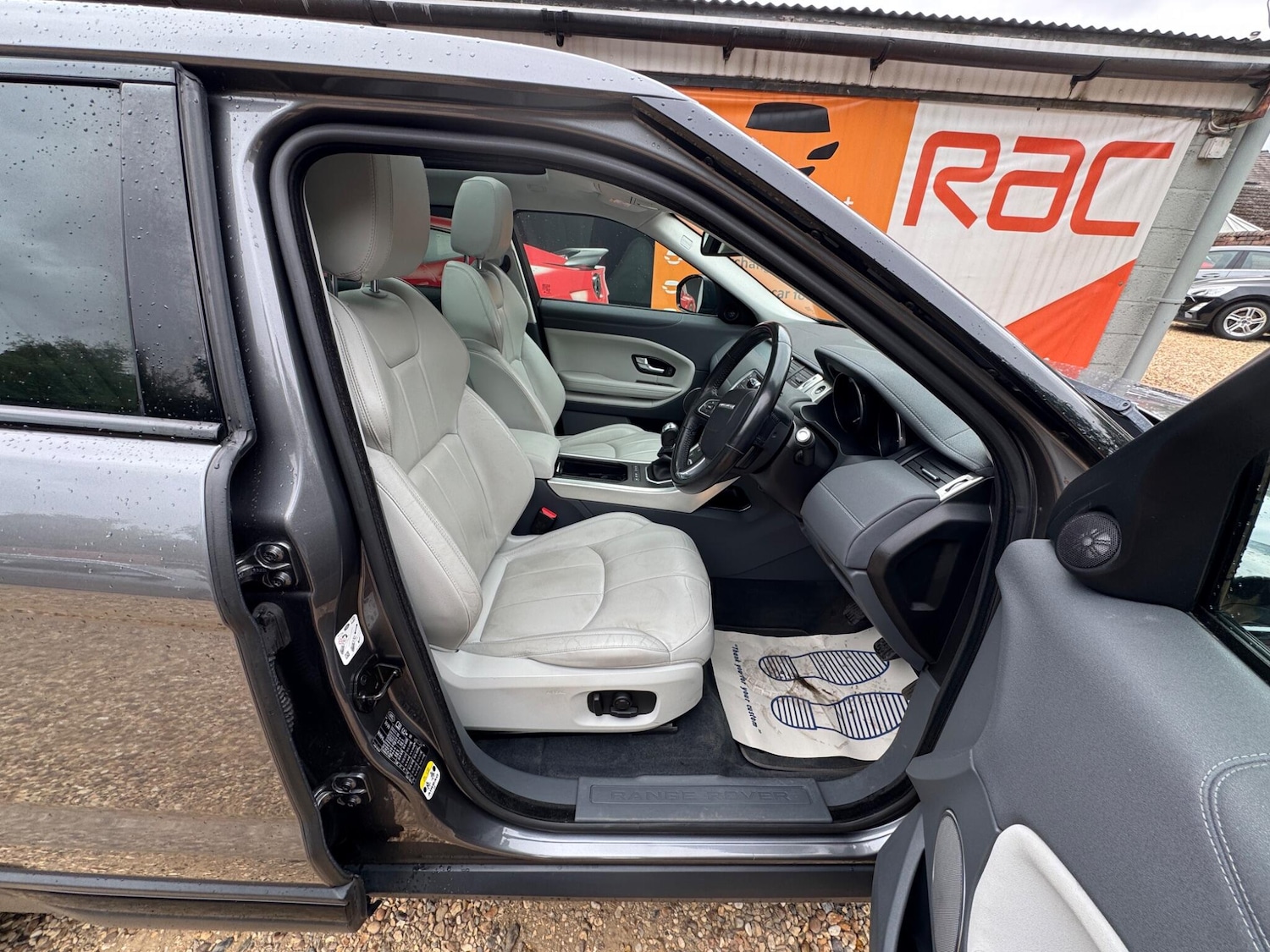 Vehicle 41