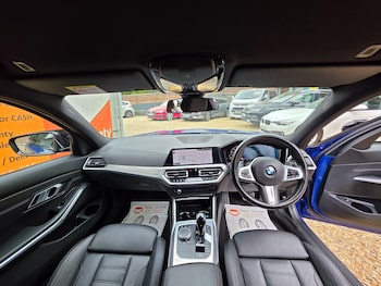 Used BMW 3 Series 2021 for sale - 79291949: Photo