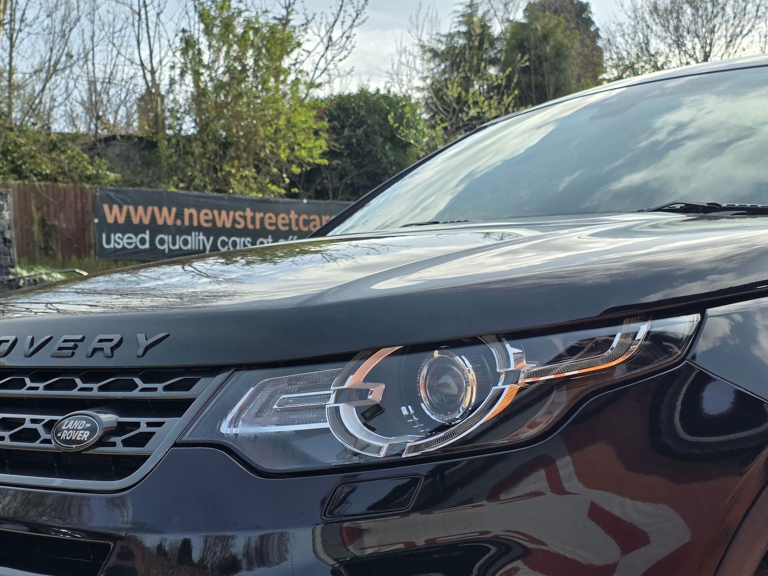Used Land Rover Discovery Sport for sale - 78116037: Photo 20