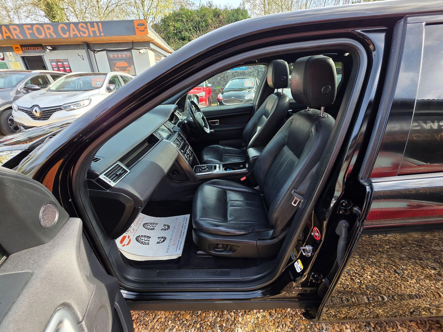 Used Land Rover Discovery Sport for sale - 78116037: Photo 25