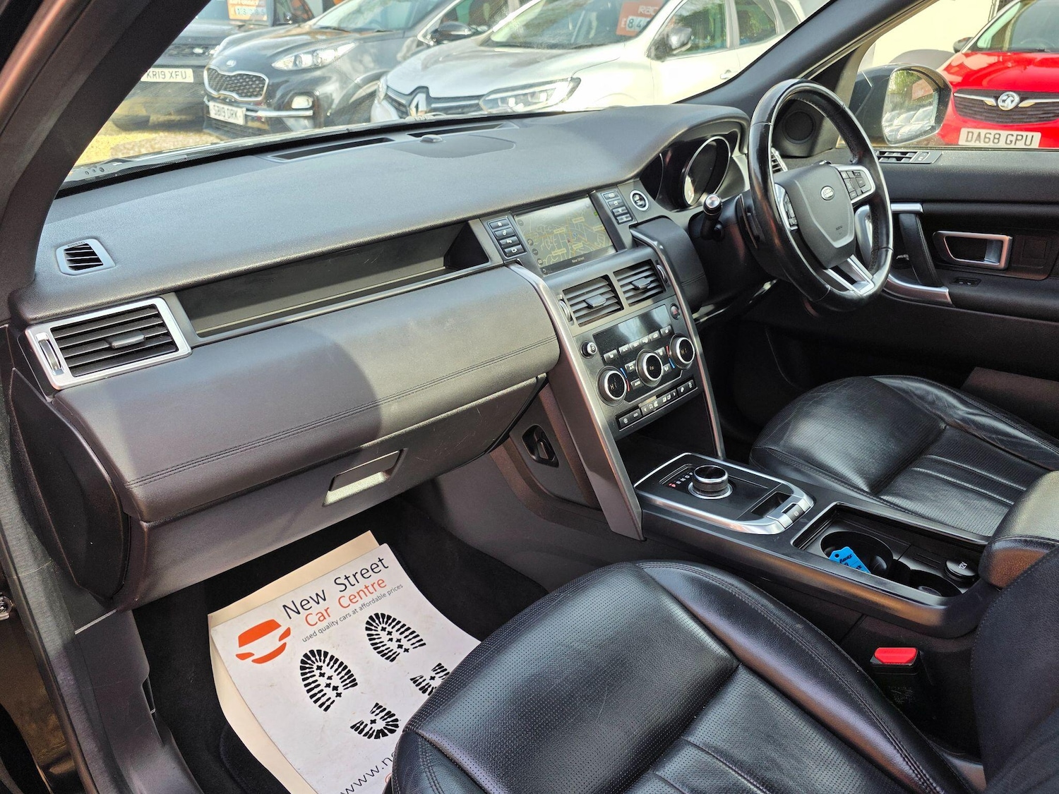 Used Land Rover Discovery Sport for sale - 78116037: Photo 27