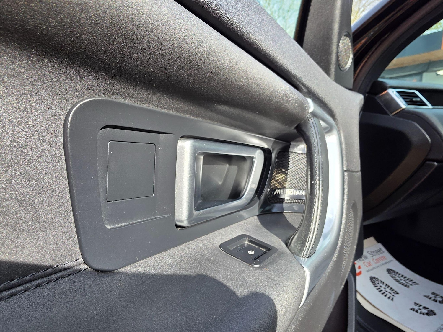 Used Land Rover Discovery Sport for sale - 78116037: Photo 28