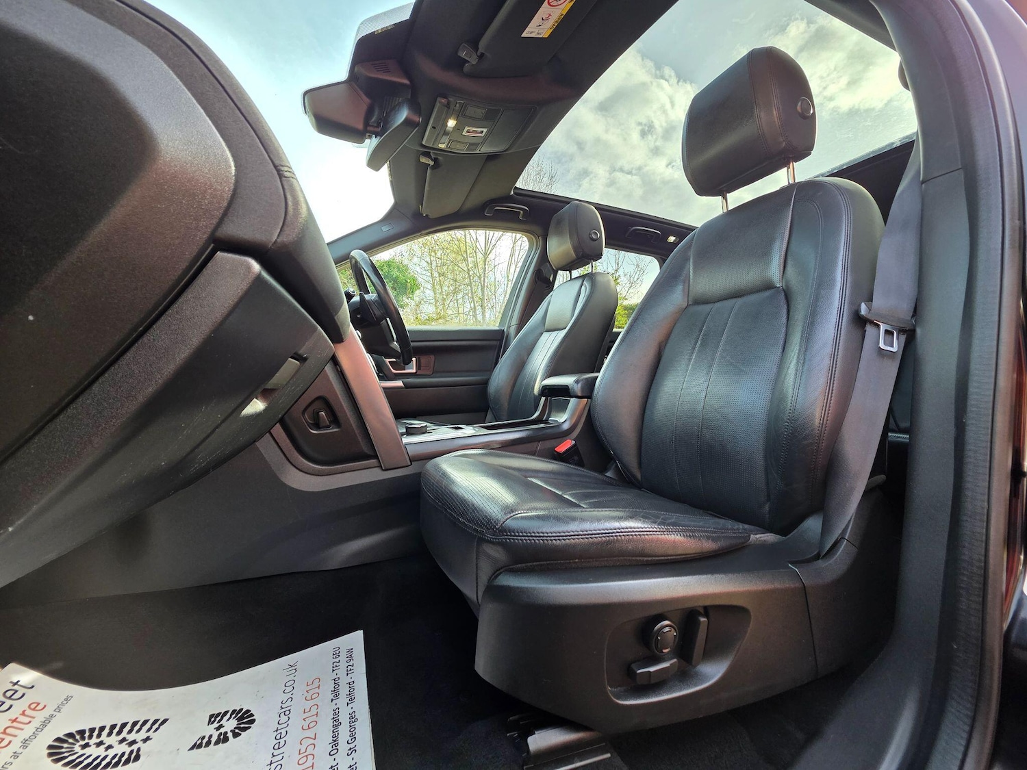 Used Land Rover Discovery Sport for sale - 78116037: Photo 29