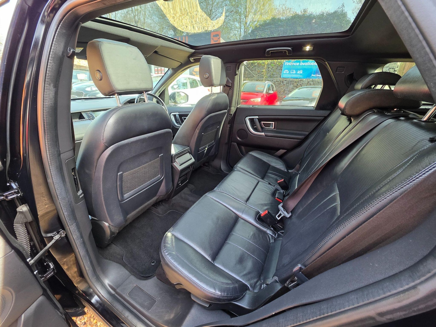 Used Land Rover Discovery Sport for sale - 78116037: Photo 31