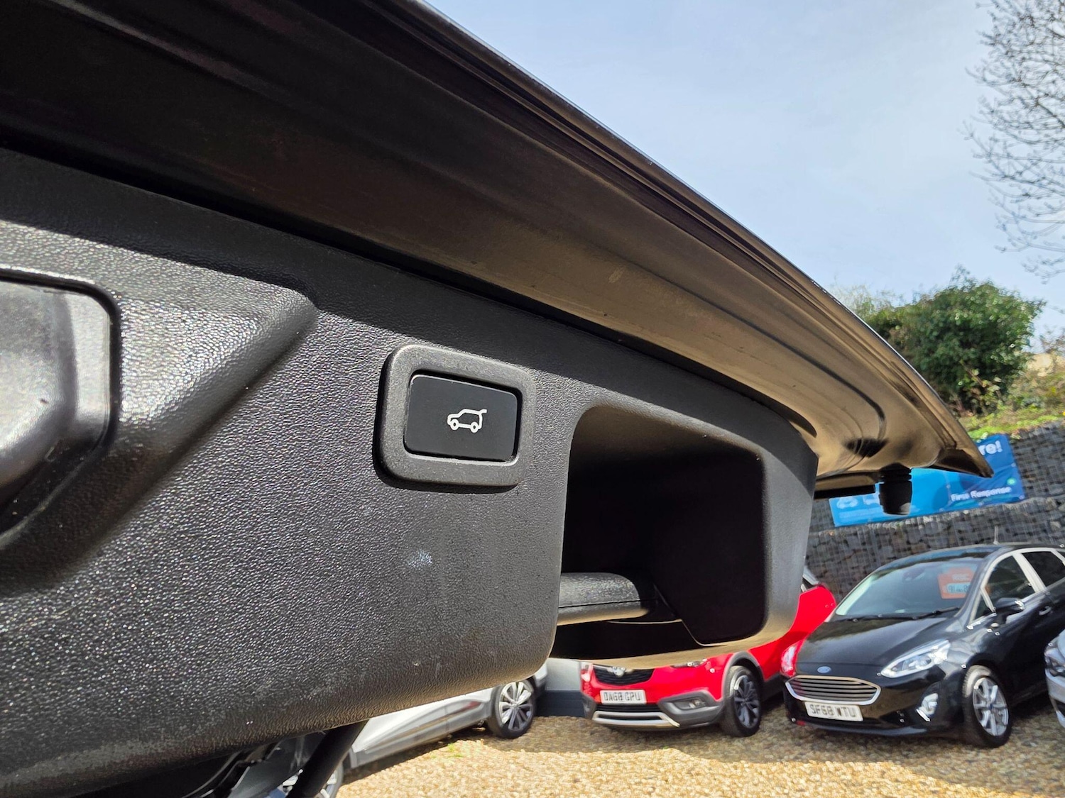 Used Land Rover Discovery Sport for sale - 78116037: Photo 33