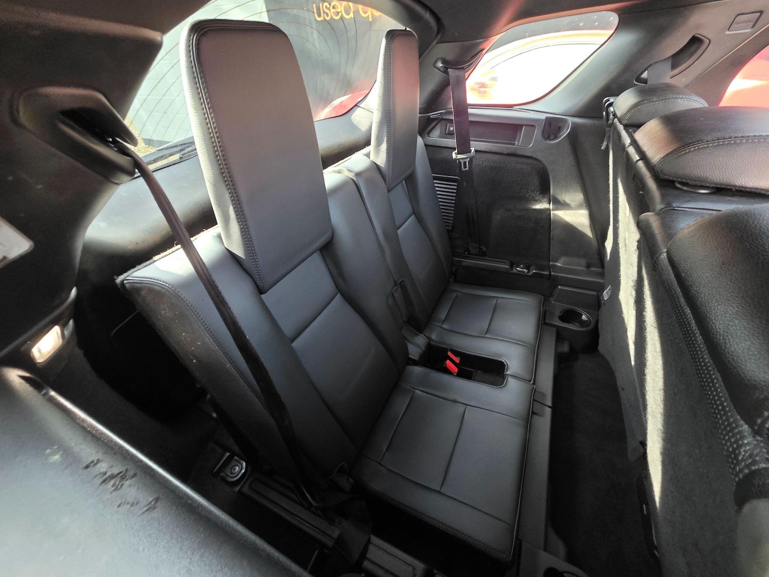 Used Land Rover Discovery Sport for sale - 78116037: Photo 38