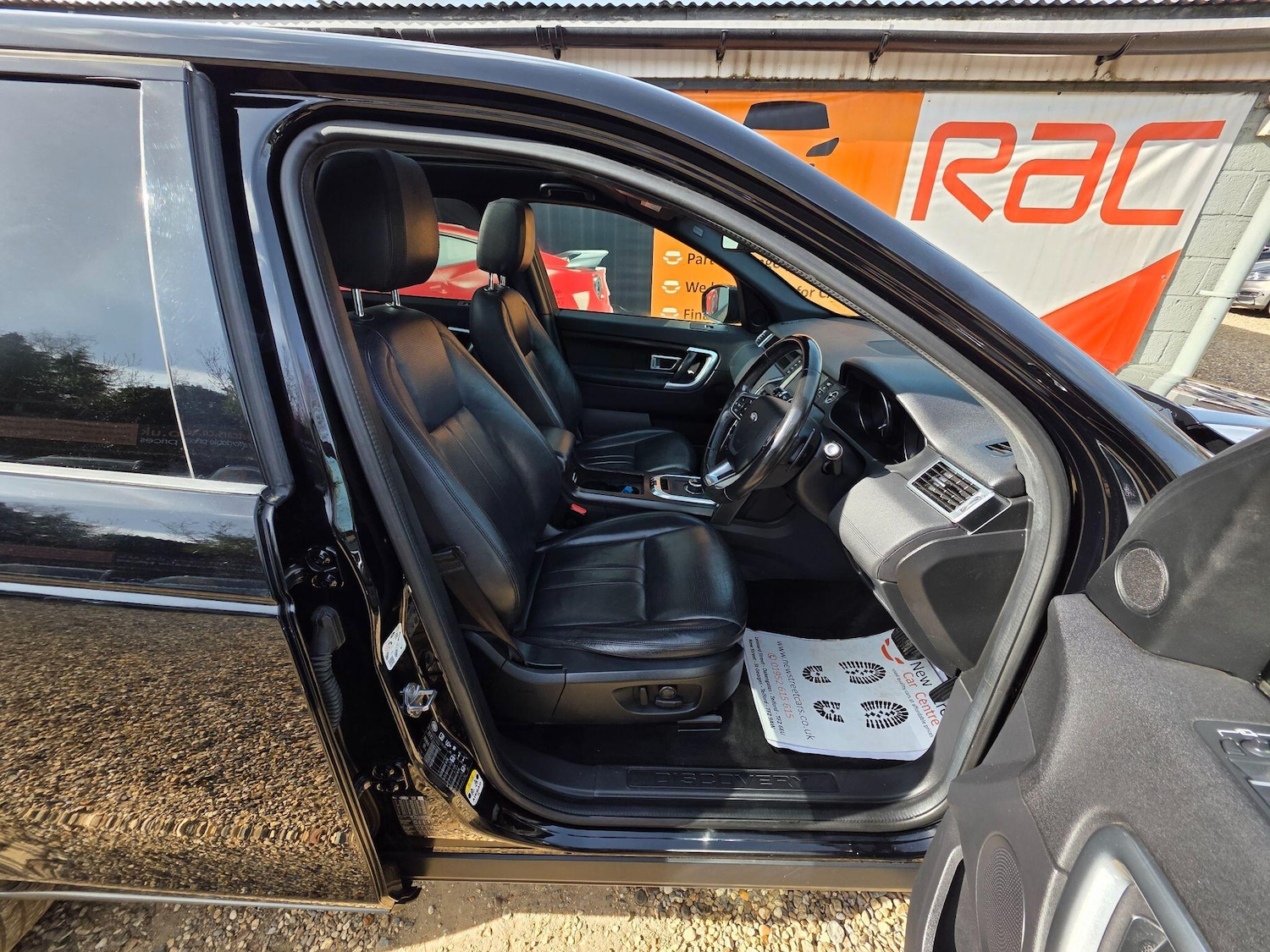 Used Land Rover Discovery Sport for sale - 78116037: Photo 39