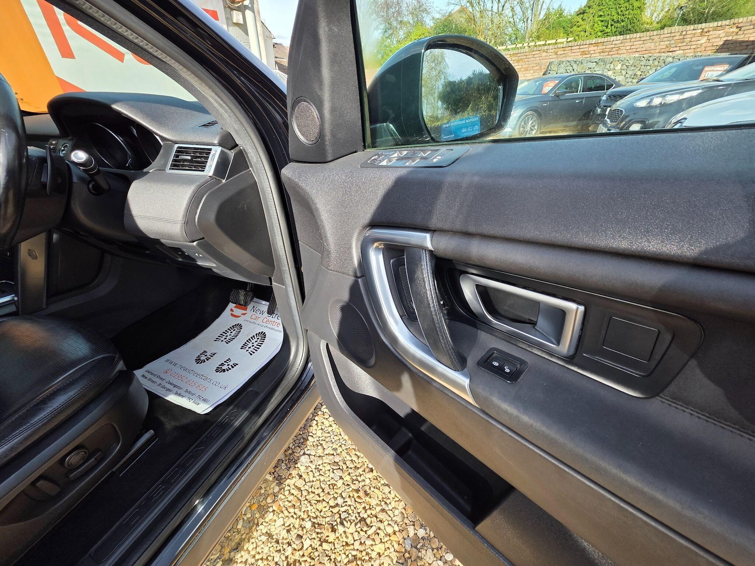 Used Land Rover Discovery Sport for sale - 78116037: Photo 40