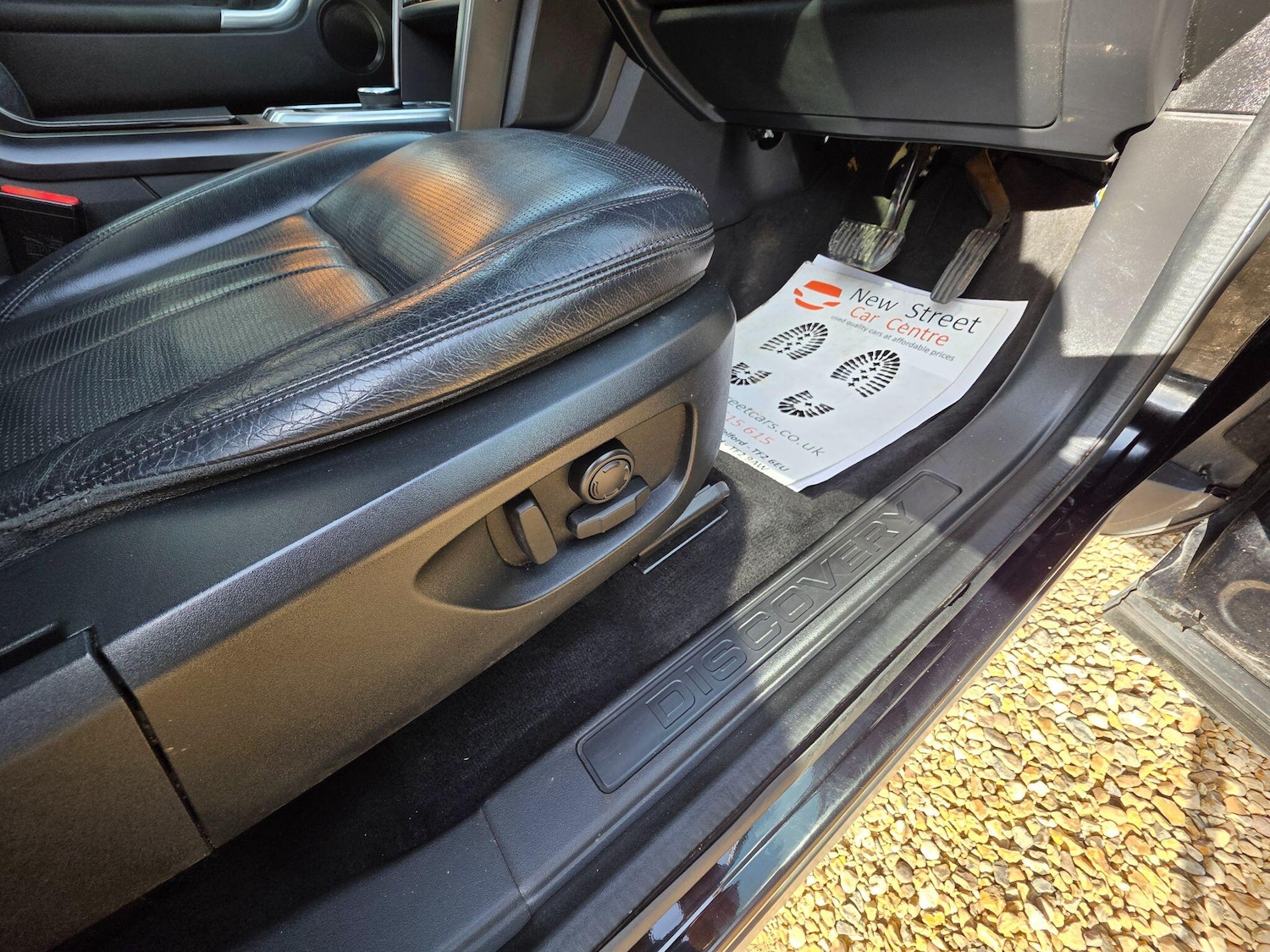 Used Land Rover Discovery Sport for sale - 78116037: Photo 42