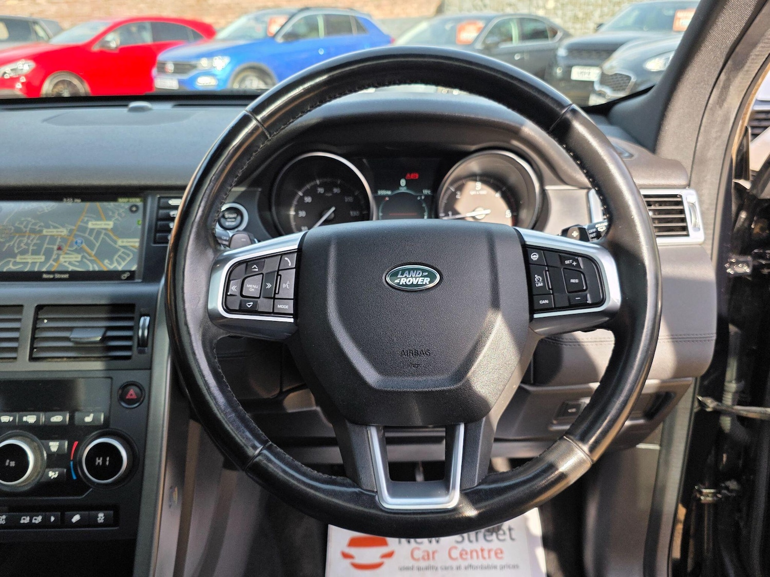 Used Land Rover Discovery Sport for sale - 78116037: Photo 45