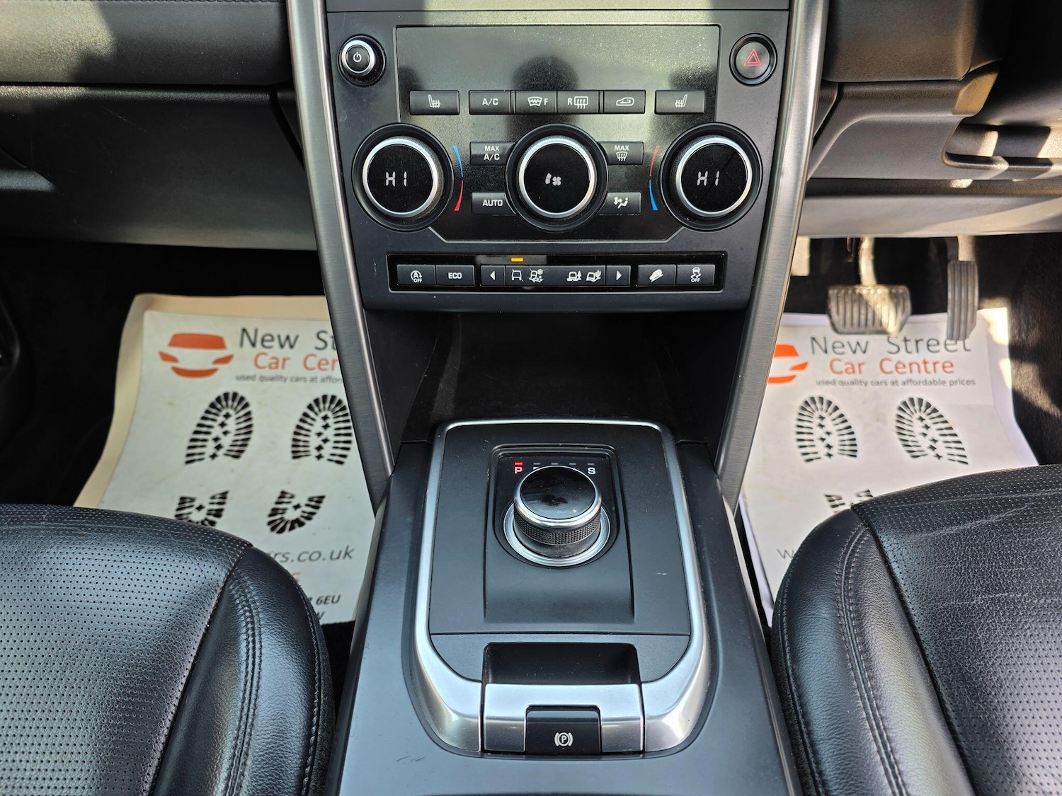 Used Land Rover Discovery Sport for sale - 78116037: Photo 47