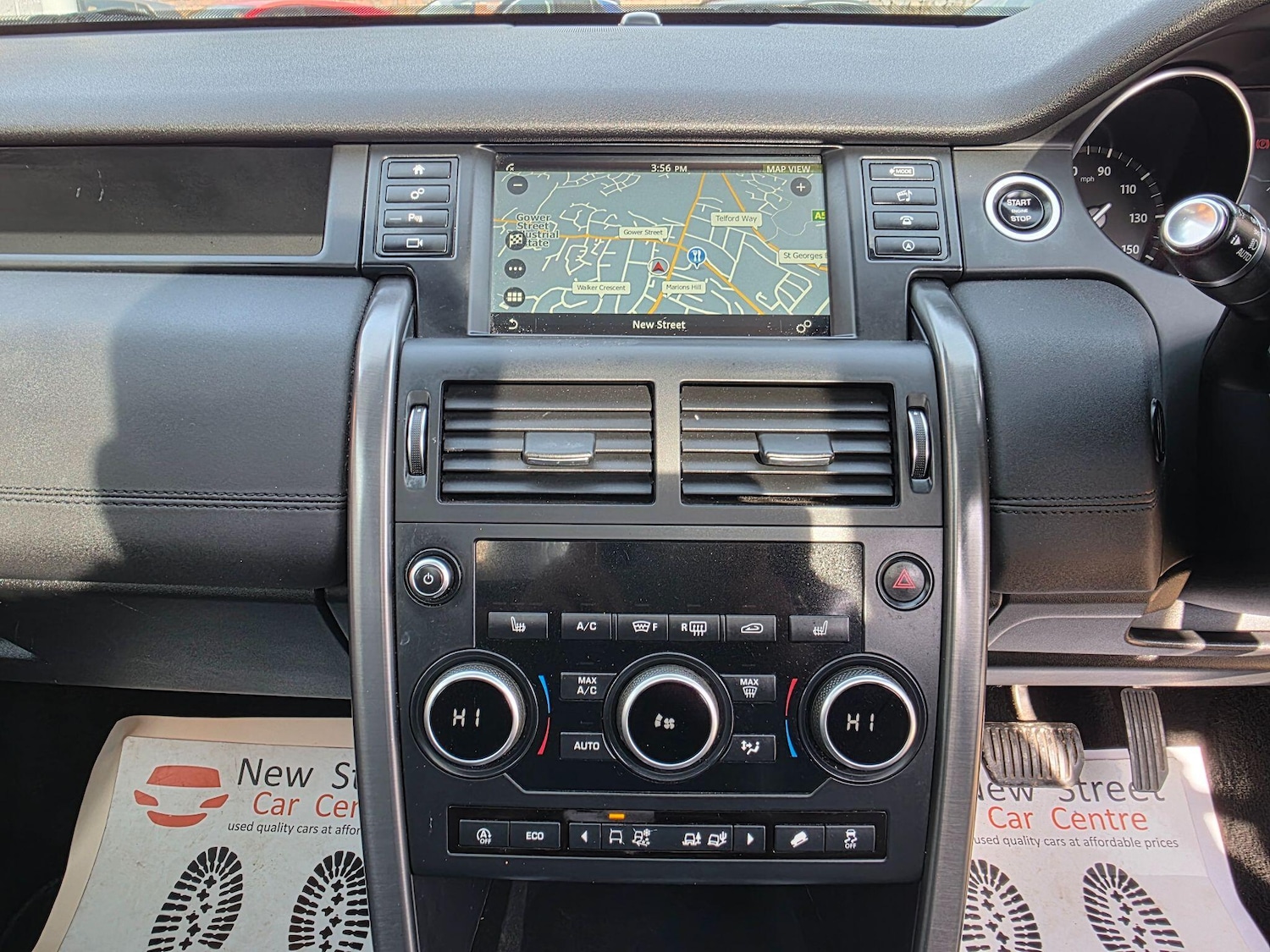 Used Land Rover Discovery Sport for sale - 78116037: Photo 48