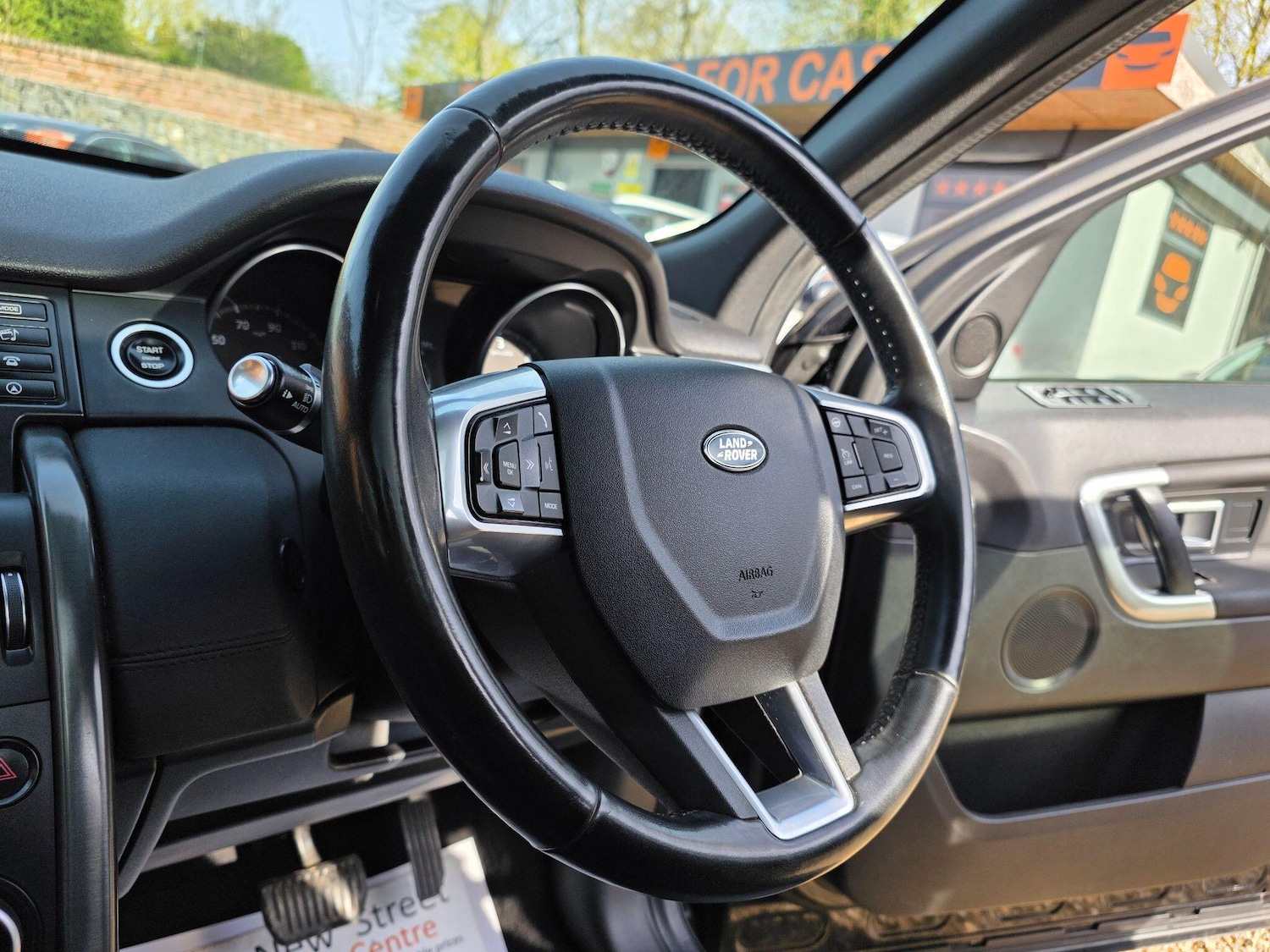 Used Land Rover Discovery Sport for sale - 78116037: Photo 49