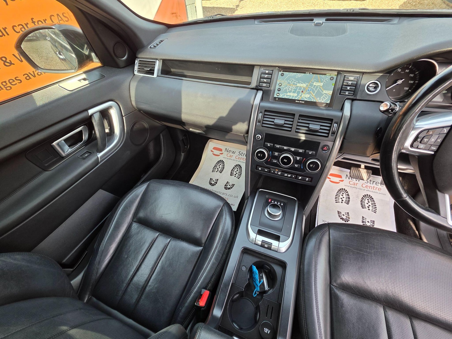 Used Land Rover Discovery Sport for sale - 78116037: Photo 50