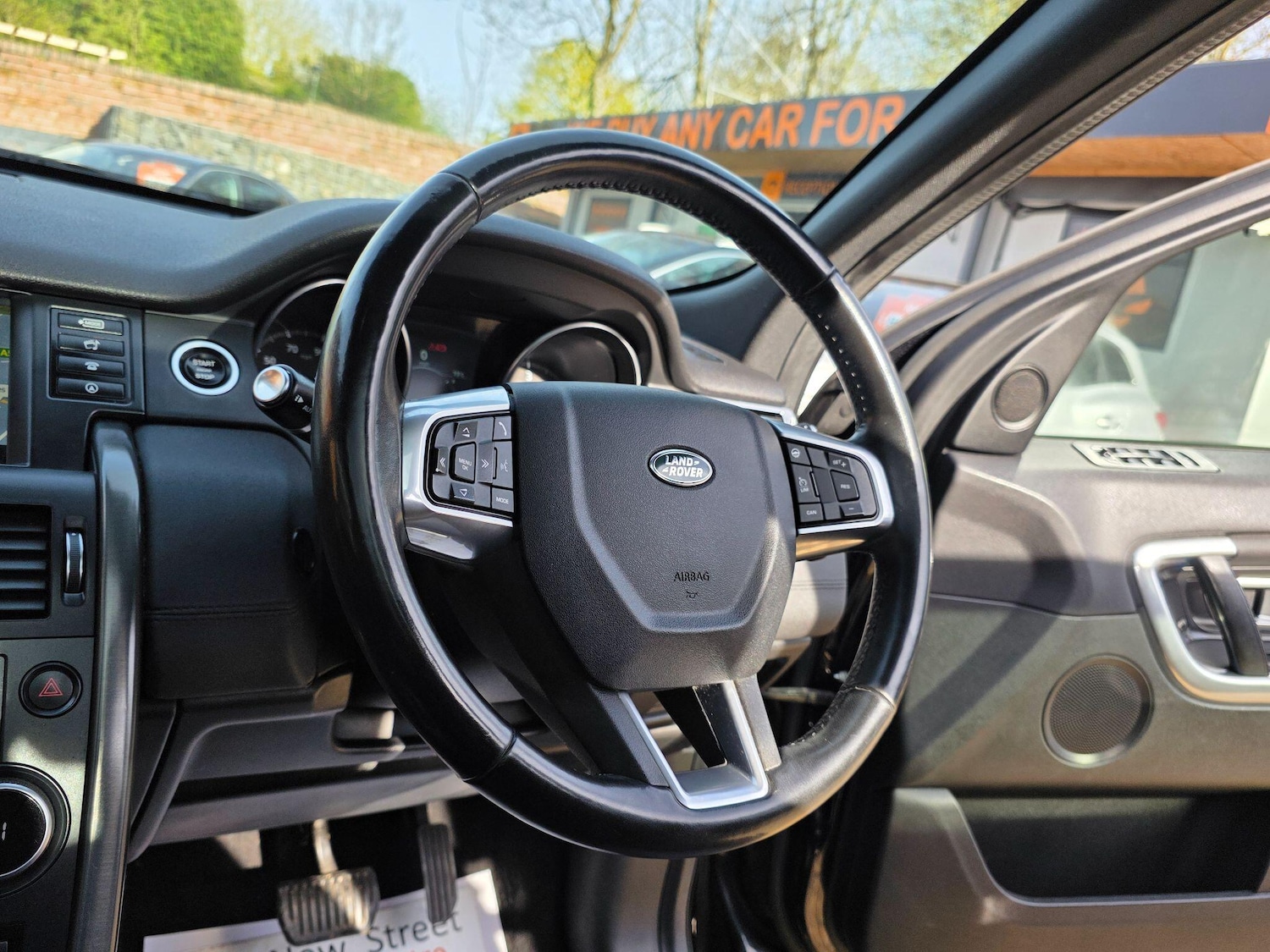 Used Land Rover Discovery Sport for sale - 78116037: Photo 51