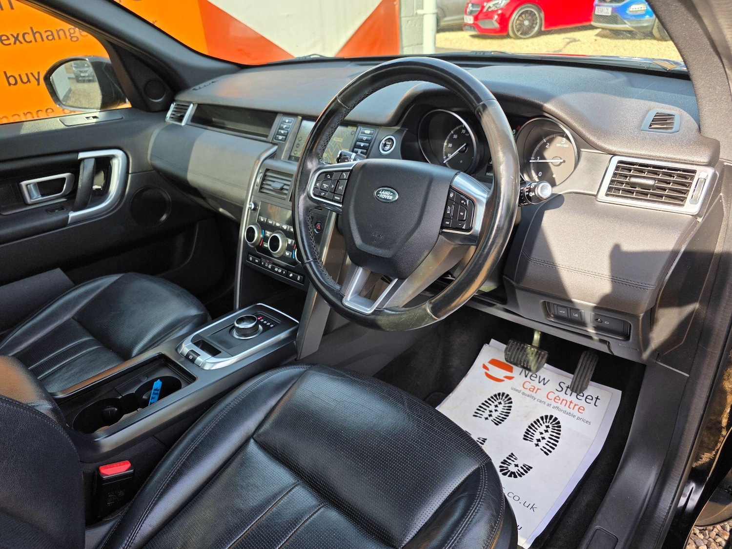 Used Land Rover Discovery Sport for sale - 78116037: Photo 52