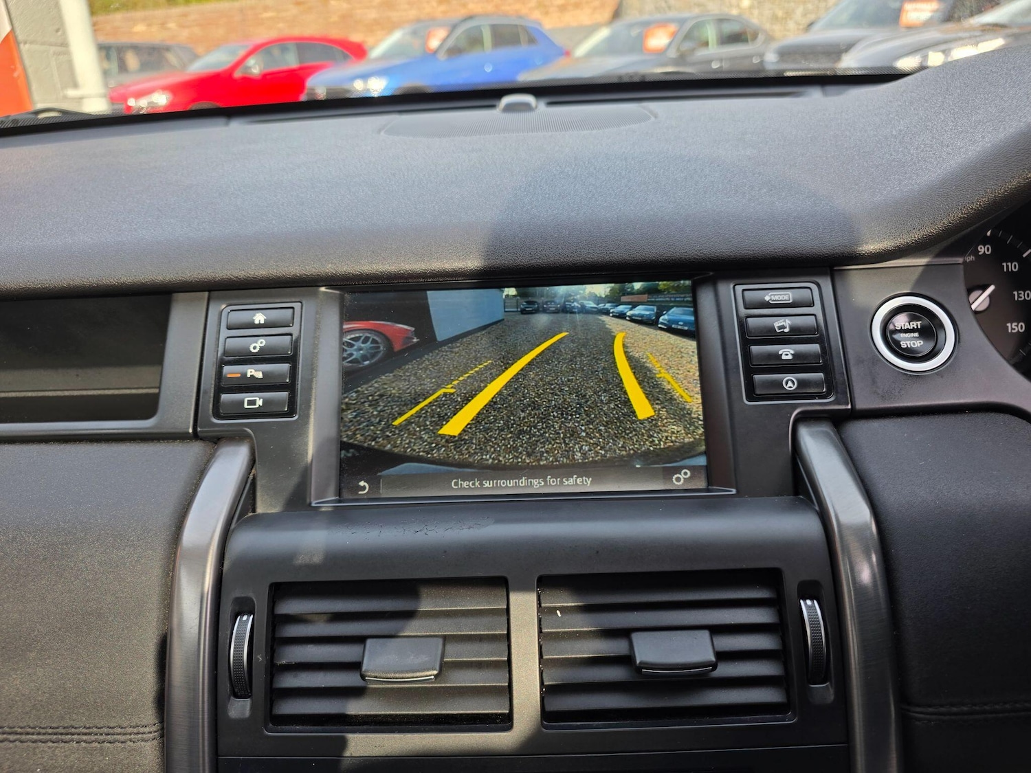 Used Land Rover Discovery Sport for sale - 78116037: Photo 53